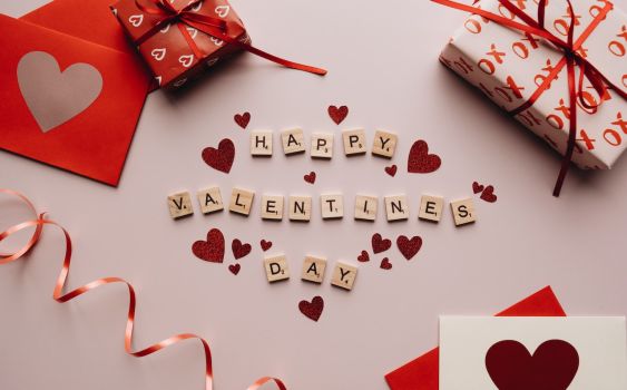  5 Heart-Shaped Items You’ll Love Way Beyond Valentine’s Day