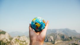Reisen wie ein Einheimischer: Versteckte Juwelen entdecken mit GetYourGuide