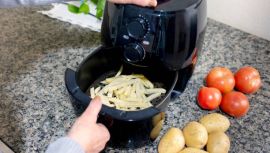 Best Selling Air Fryers At Bed Bath & Beyond That Are Worth Every Penny