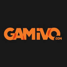 Gamivo Coupon Codes