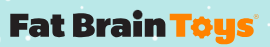 Fat Brain Toys Coupon Codes