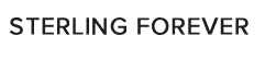 sterling forever Coupon Codes