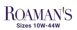 roaman's Coupon Codes