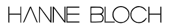 hanne bloch Voucher & Promo Codes