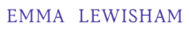 emma lewisham Voucher & Promo Codes