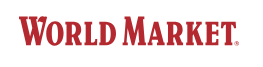 World Market Coupon Codes