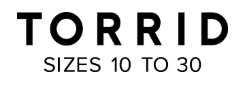 Torrid Coupon Codes