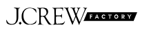 J.Crew Factory Coupon Codes