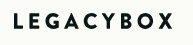 Legacybox Coupon Codes